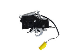 Замки капота RH (51237347411) на BMW 5 Series G30/G31 2017-2020 року
