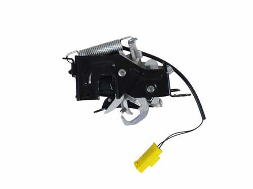 Замки капота RH (51237347411) на BMW 5 Series G30/G31 2017-2020 року