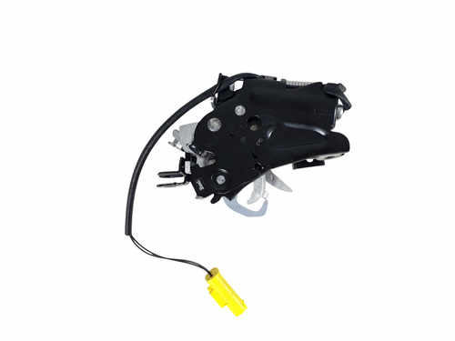 Замки капота RH (51237347411) на BMW 5 Series G30/G31 2017-2020 року