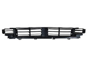 Повітряна заслінка (жалюзі) нижня з моторчиком (51748091762) на BMW 7 Series G11/G12 2015-2019 року