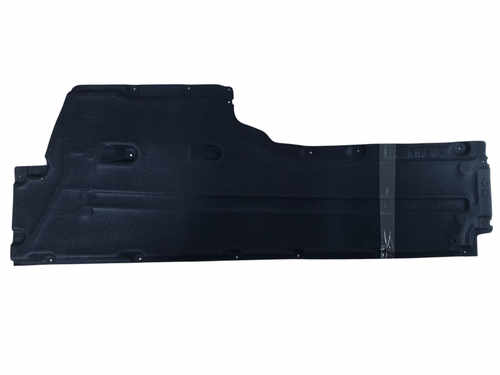 Захист днища LH на BMW 7 Series G11/G12 2015-2019 року