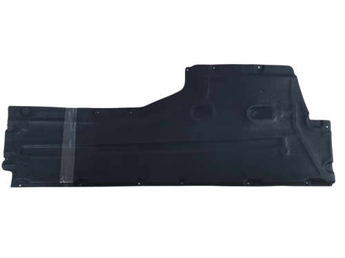 Захист днища RH на BMW 7 Series G11/G12 2015-2019 року