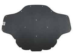 Шумоізоляція капота на BMW 7 Series G11/G12 2019-2023 року