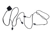 Проведення переднього бампера на BMW X3 G01 2018-2022 року