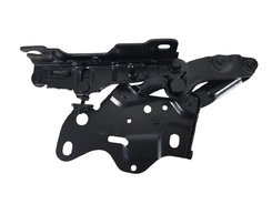 Петлі капота RH на BMW X5 G05 2018-2022 року