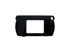 Накладки на бампер захист радара (кришка) BMW X5 G05 2018-2022 року