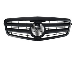 Решітка радіатора Matte Black CL на Mercedes-Benz E-Class W212 2009-2013 року