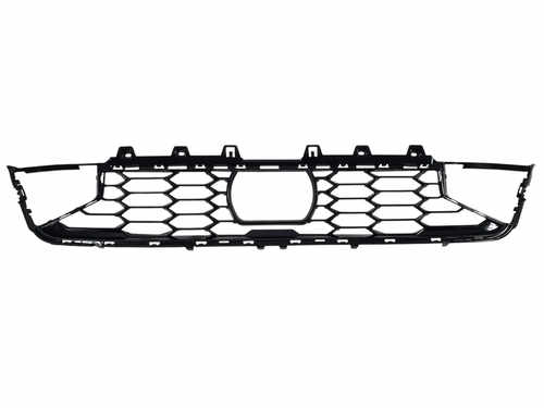 Решітка в бампер на BMW 3 Series G20/G21 2022-2024 роки