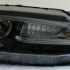 Передние светодиодные фары с DRL для VW Jetta MK 6 Mk6 2011-2015 — фото 3