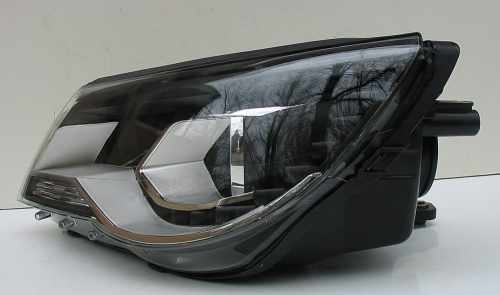 Передние фары ксенон для Volkswagen Tiguan 2007-2012