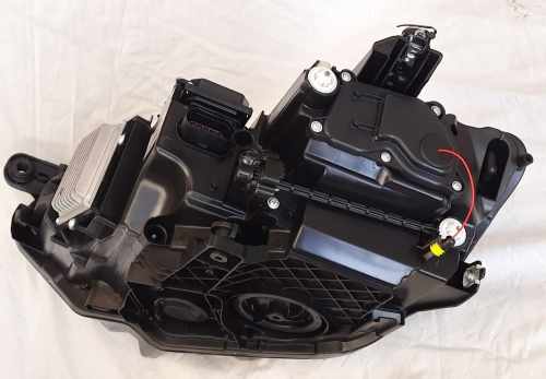 Передні фари FULL LED SY для Volkswagen Passat B8 2015-2023