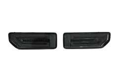 Задні ліхтарі LED V2 Suzuki Jimny 2018+, 1234 Upgrade (2 шт)