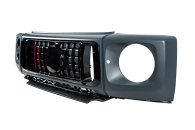 Решітка радіатора Rocket Mercedes G class W463 2018-2024, Cixtai