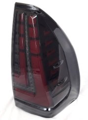 Задні ліхтарі LED для Toyota Prado 120 2003-