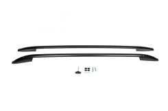 Рейлінги Skyport (чорні) для Ford Kuga/Escape Mk2 2013-2019 рр.