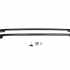 Рейлінги Skyport (чорні) для Ford Kuga/Escape Mk2 2013-2019 рр. — фото 1