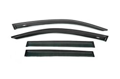 Вітровики Subaru Forester 2013-2018, HIC (4 шт)