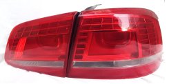 Задняя оптика LED для Volkswagen Passat B7 2011- (Европа)