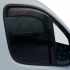 Ветровики Opel Vivaro 2001-2015 / Renault Trafic / Nissan Primastar, вставные, HIC (2 шт) — фото 7