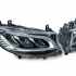 Передние фары LED Mercedes Sprinter W907/W910 2018+, GBT (2 шт) — фото 4