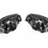 Передні фари Full LED Mercedes A-class W176 2012-2018, GBT (2 шт) — фото 8