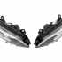 Передні фари Full LED Mercedes A-class W176 2012-2018, GBT (2 шт) — фото 3