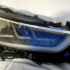 Передні фари FULL LED стиль PW для Toyota Highlander XU70 2020+ — фото 1