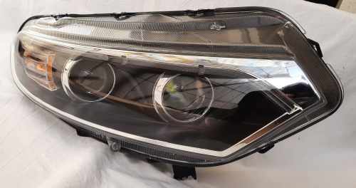 Передние фары ксенон DRL  для Ford Ecosport B515 2013