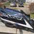 Передні фари FULL LED Lexus стиль для Toyota Camry V50 2012-2017 — фото 6