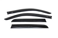 Ветровики Volkswagen Amarok 2010-2022, HIC (4 шт)