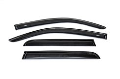 Вітровики Volkswagen Amarok 2010-2022, HIC (4 шт)