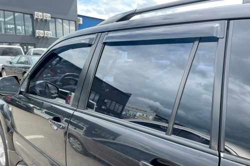 Вітровики Toyota Land Cruiser Prado 120 2002-2009 / Lexus GX470, HIC (4 шт)