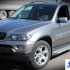 Бокові труби BMW X5 E53 1999-2006, нержавіюча сталь, CAN (2 шт) — фото 3