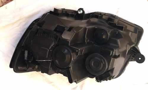 Передні фари FULL LED RSU для Volkswagen T6 2015+