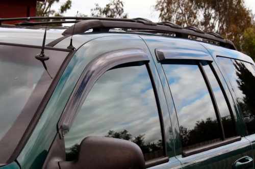 Вітровики Jeep Grand Cherokee WJ 1999-2004, HIC (4 шт)