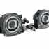 Передние фары LED Suzuki Jimny JB74 2018+, GBT (2 шт) — фото 4