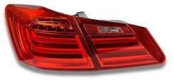 Задні ліхтарі LED для Honda Accord 9 CR 2013-2015
