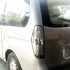 Задні ліхтарі LED хром для Hyundai Starex H-1 2008+ — фото 9