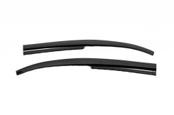 Вітровики Renault Kangoo 2008-2020 / Mercedes Citan, Sunplex (2 шт)