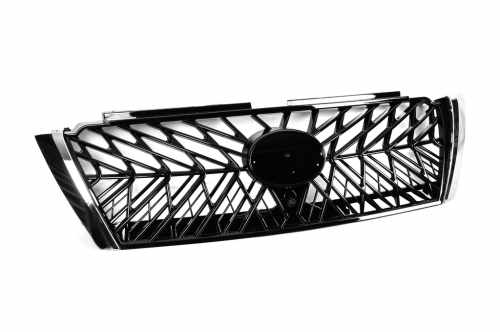 Решітка радіатора (TRD) Toyota Land Cruiser Prado 150 2013-2017, GBT