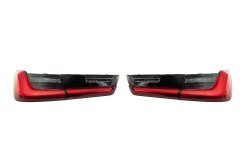 Задние фонари 2023+ BMW 3 серия G20/G21 2018+, GBT (2 шт)
