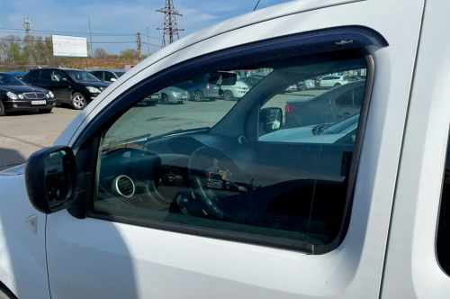 Вітровики Renault Kangoo 2008-2020 / Mercedes Citan, HIC (2 шт)