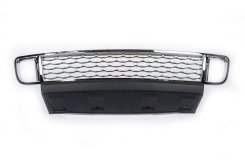 Нижняя решетка стиль Autobiography тип-1 Range Rover Vogue L322 2010-2013, GBT