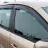 Вітровики Renault Scenic/Grand 2009-2016, HIC (4 шт) — фото 2