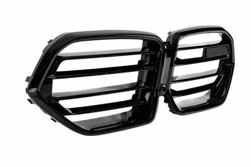 Решітки в стилі (Для X5M F95) BMW X5 G05 2023+, GBT