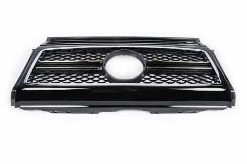 Передняя Решетка (AMG) Mercedes G class W463 1990-2018, GBT
