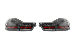 Задние фонари GTS Style Smoke BMW 4 серия F32/F33/F36 2012-2020, GBT
