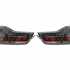 Задні ліхтарі GTS Style Smoke BMW 4 серія F32/F33/F36 2012-2020, GBT — фото 1