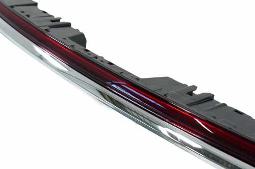 Задні LED ліхтарі Audi A8 2018-2022, GBT