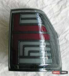 Задні ліхтарі LED для Mitsubishi Pajero Mk4 2006+